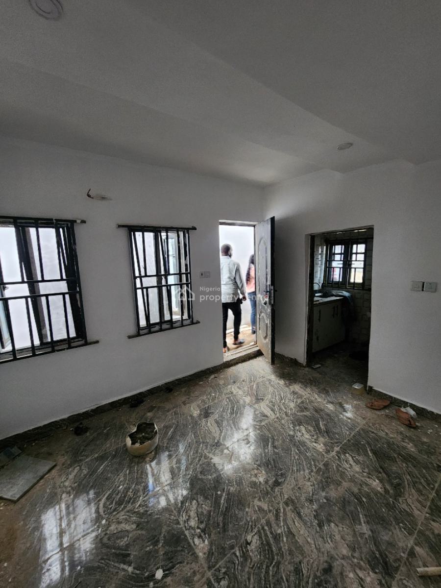 Luxury Self Contain, Dawaki, Gwarinpa, Abuja, Self Contain (single Rooms) for Rent