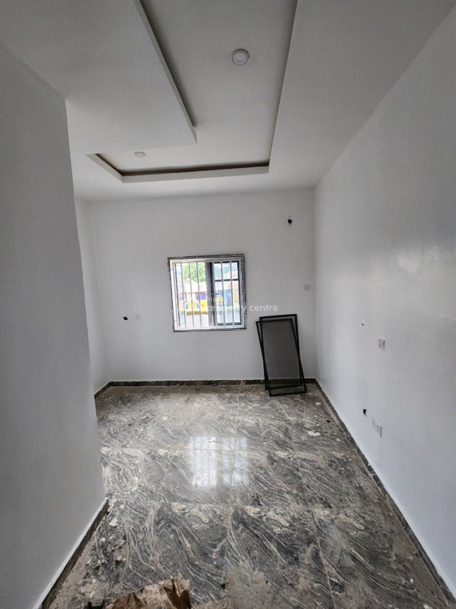 Luxury Self Contain, Dawaki, Gwarinpa, Abuja, Self Contain (single Rooms) for Rent