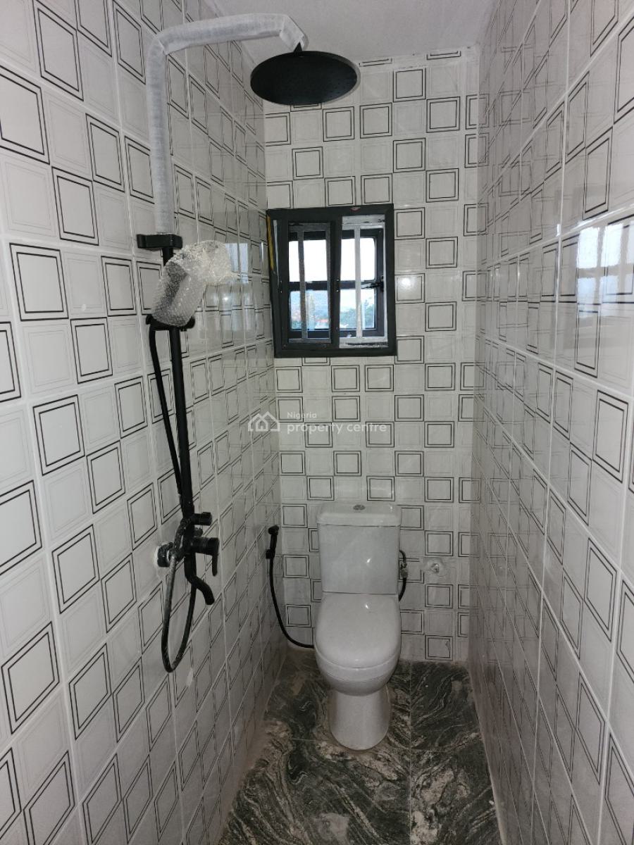 Luxury Self Contain, Dawaki, Gwarinpa, Abuja, Self Contain (single Rooms) for Rent
