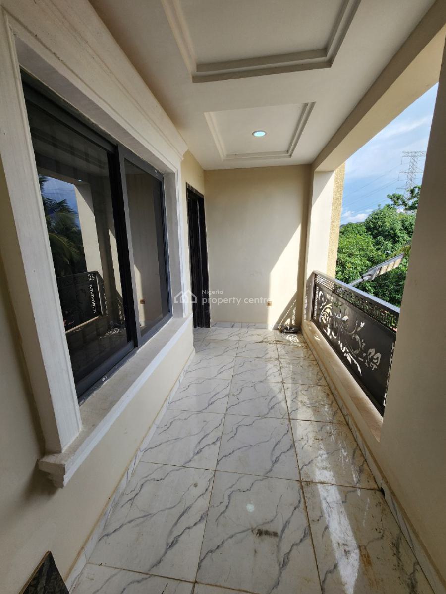 Luxury Two Bedroom Block of Flat, Dawaki District, Dawaki, Gwarinpa, Abuja, Flat / Apartment for Rent