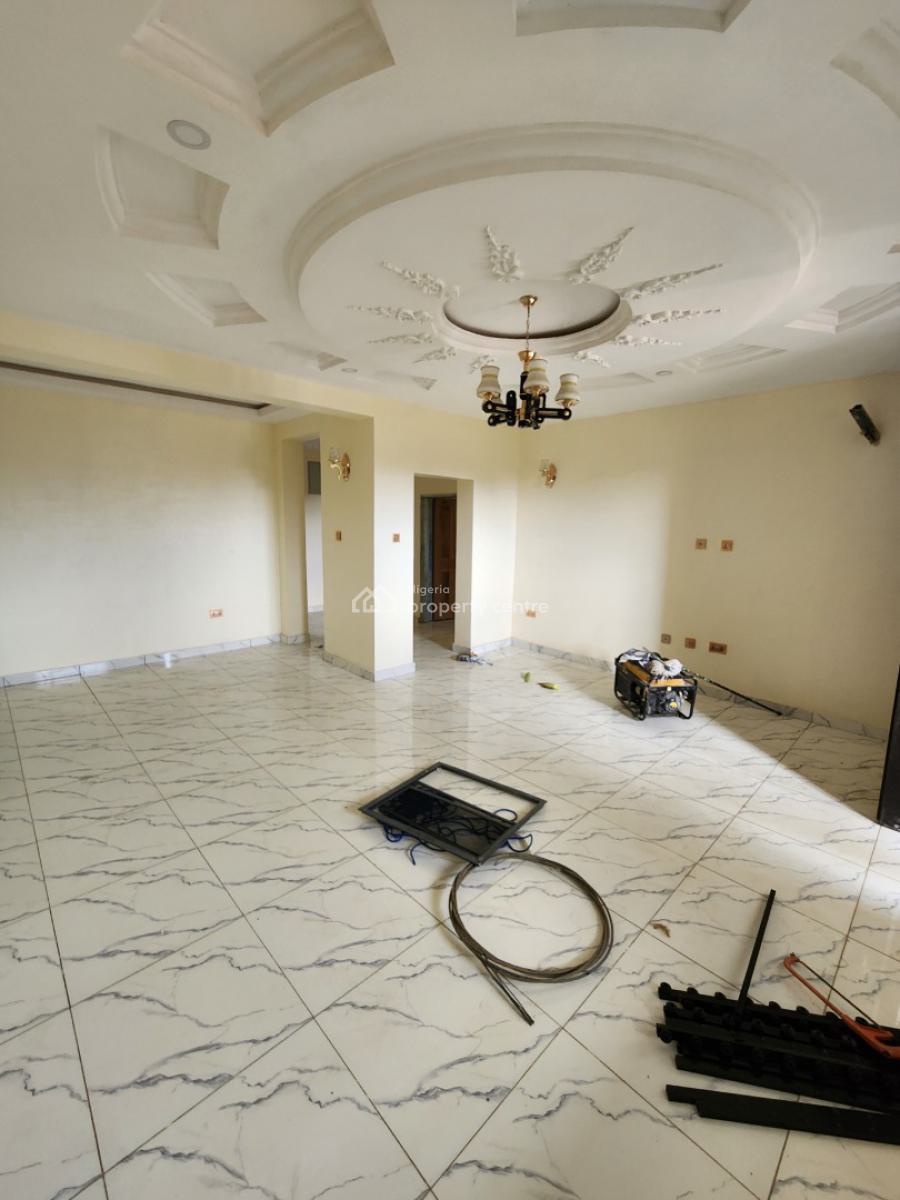 Luxury Two Bedroom Block of Flat, Dawaki District, Dawaki, Gwarinpa, Abuja, Flat / Apartment for Rent