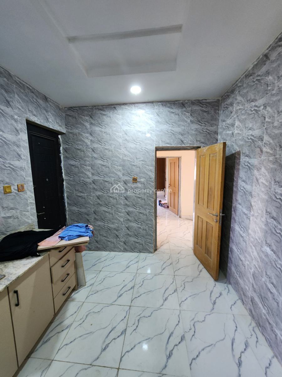 Luxury Two Bedroom Block of Flat, Dawaki District, Dawaki, Gwarinpa, Abuja, Flat / Apartment for Rent