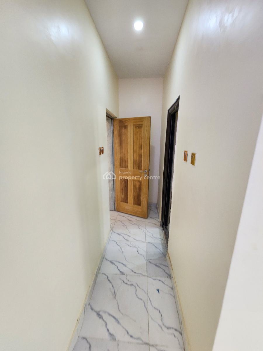 Luxury Two Bedroom Block of Flat, Dawaki District, Dawaki, Gwarinpa, Abuja, Flat / Apartment for Rent