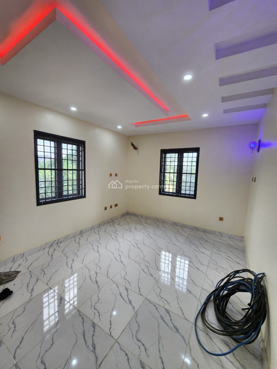 Luxury Two Bedroom Block of Flat, Dawaki District, Dawaki, Gwarinpa, Abuja, Flat / Apartment for Rent