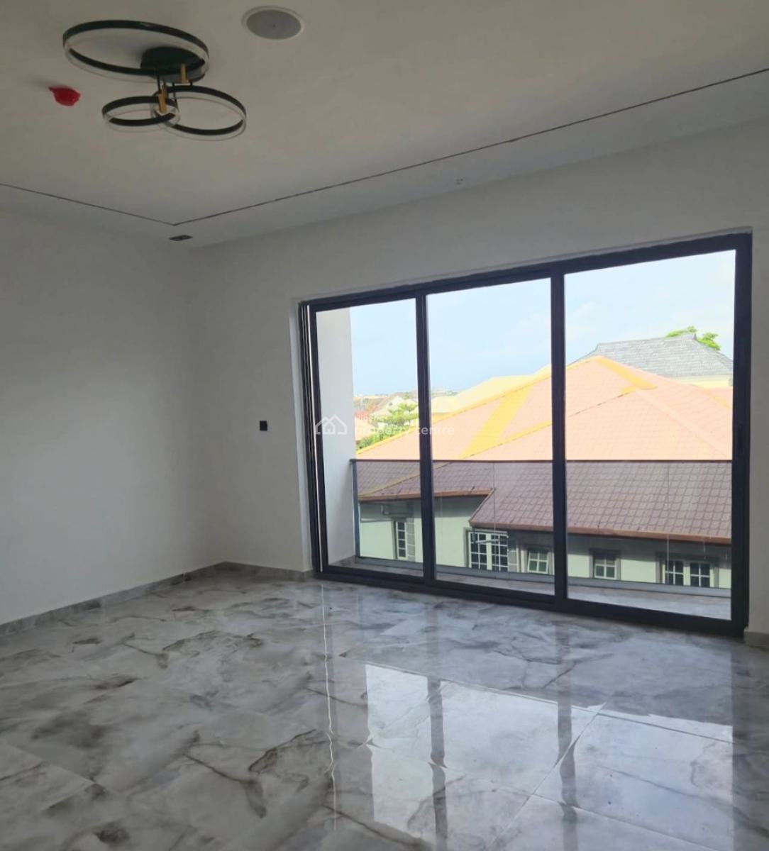 4-bedroom Terrace Duplex, Lekki Phase 1, Lekki, Lagos, Terraced Duplex for Sale