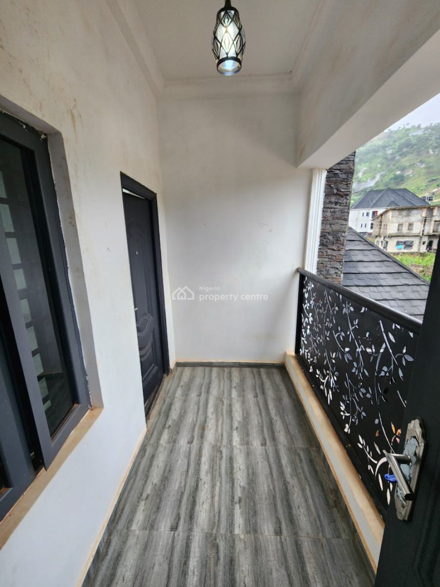 Luxury Two Bedroom Block of Flat, News Engineering Dawaki, Dawaki, Gwarinpa, Abuja, Flat / Apartment for Rent