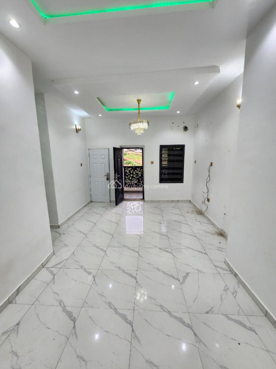Luxury Two Bedroom Block of Flat, News Engineering Dawaki, Dawaki, Gwarinpa, Abuja, Flat / Apartment for Rent