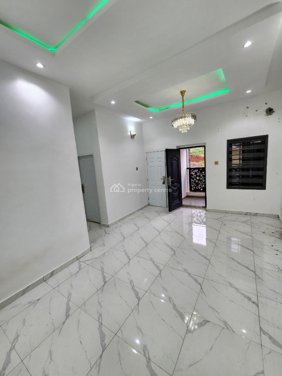 Luxury Two Bedroom Block of Flat, News Engineering Dawaki, Dawaki, Gwarinpa, Abuja, Flat / Apartment for Rent