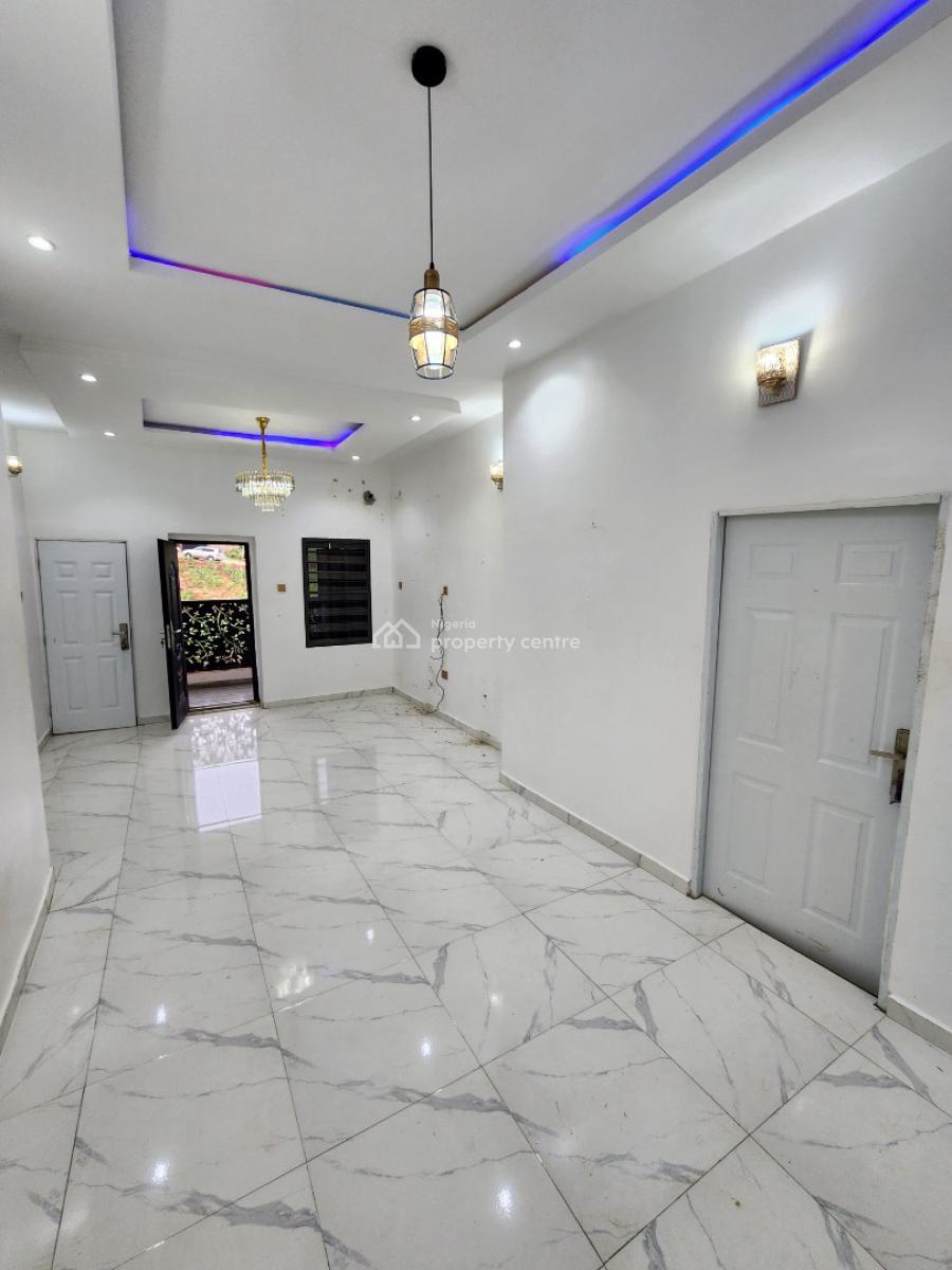 Luxury Two Bedroom Block of Flat, News Engineering Dawaki, Dawaki, Gwarinpa, Abuja, Flat / Apartment for Rent