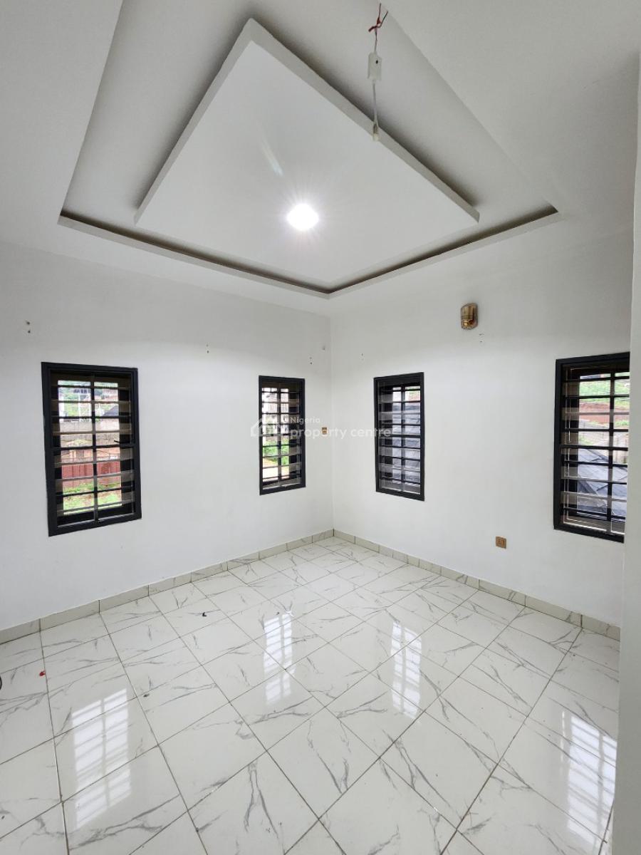 Luxury Two Bedroom Block of Flat, News Engineering Dawaki, Dawaki, Gwarinpa, Abuja, Flat / Apartment for Rent