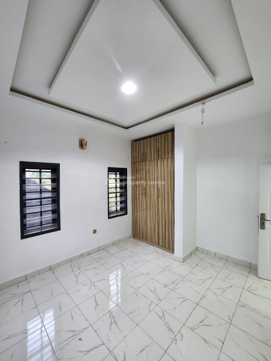 Luxury Two Bedroom Block of Flat, News Engineering Dawaki, Dawaki, Gwarinpa, Abuja, Flat / Apartment for Rent