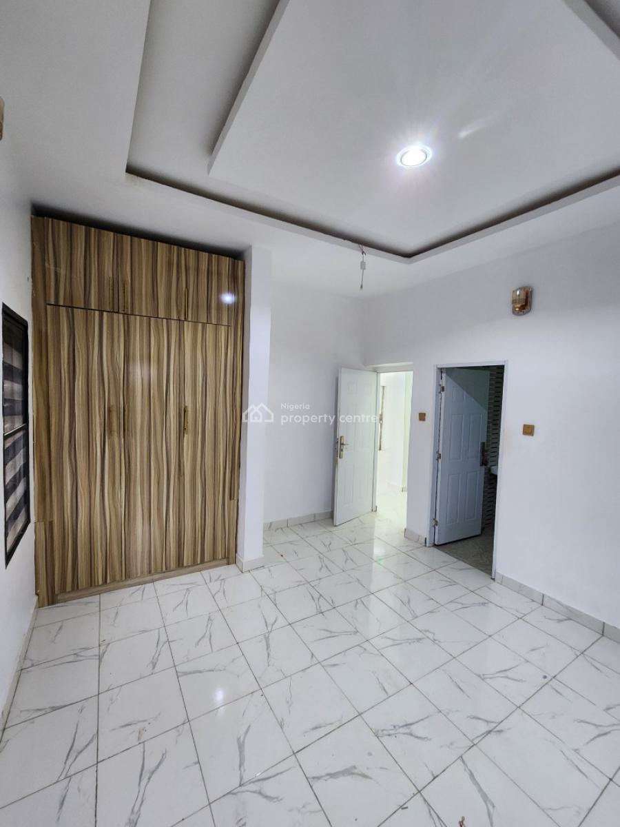 Luxury Two Bedroom Block of Flat, News Engineering Dawaki, Dawaki, Gwarinpa, Abuja, Flat / Apartment for Rent