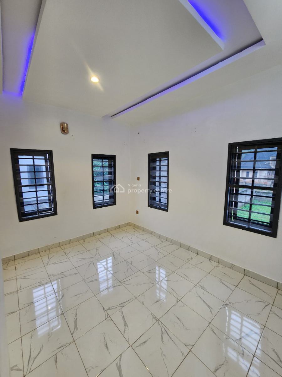 Luxury Two Bedroom Block of Flat, News Engineering Dawaki, Dawaki, Gwarinpa, Abuja, Flat / Apartment for Rent