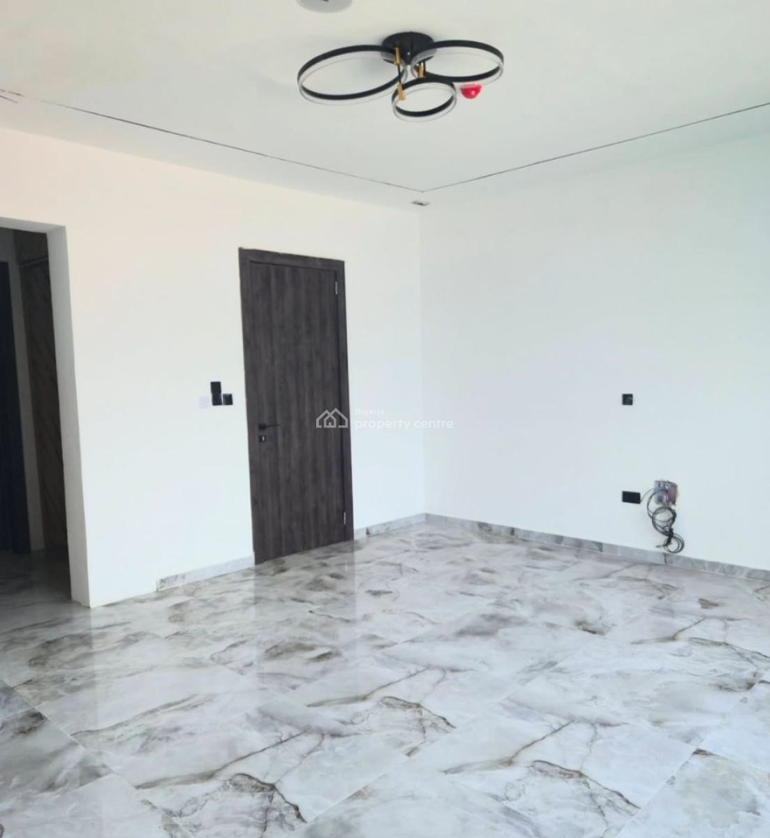 4-bedroom Terrace Duplex, Lekki Phase 1, Lekki, Lagos, Terraced Duplex for Sale