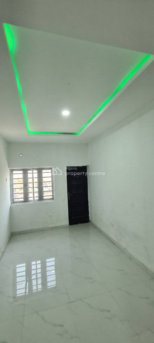 Sweet 3 Bedrooms with Pop in a Beautiful Area, Yakoyo, Ojodu Berger, Ojodu, Lagos, Flat / Apartment for Rent