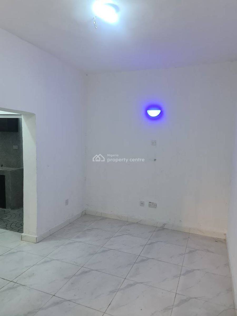 Sweet 3 Bedrooms with Pop in a Beautiful Area, Yakoyo, Ojodu Berger, Ojodu, Lagos, Flat / Apartment for Rent
