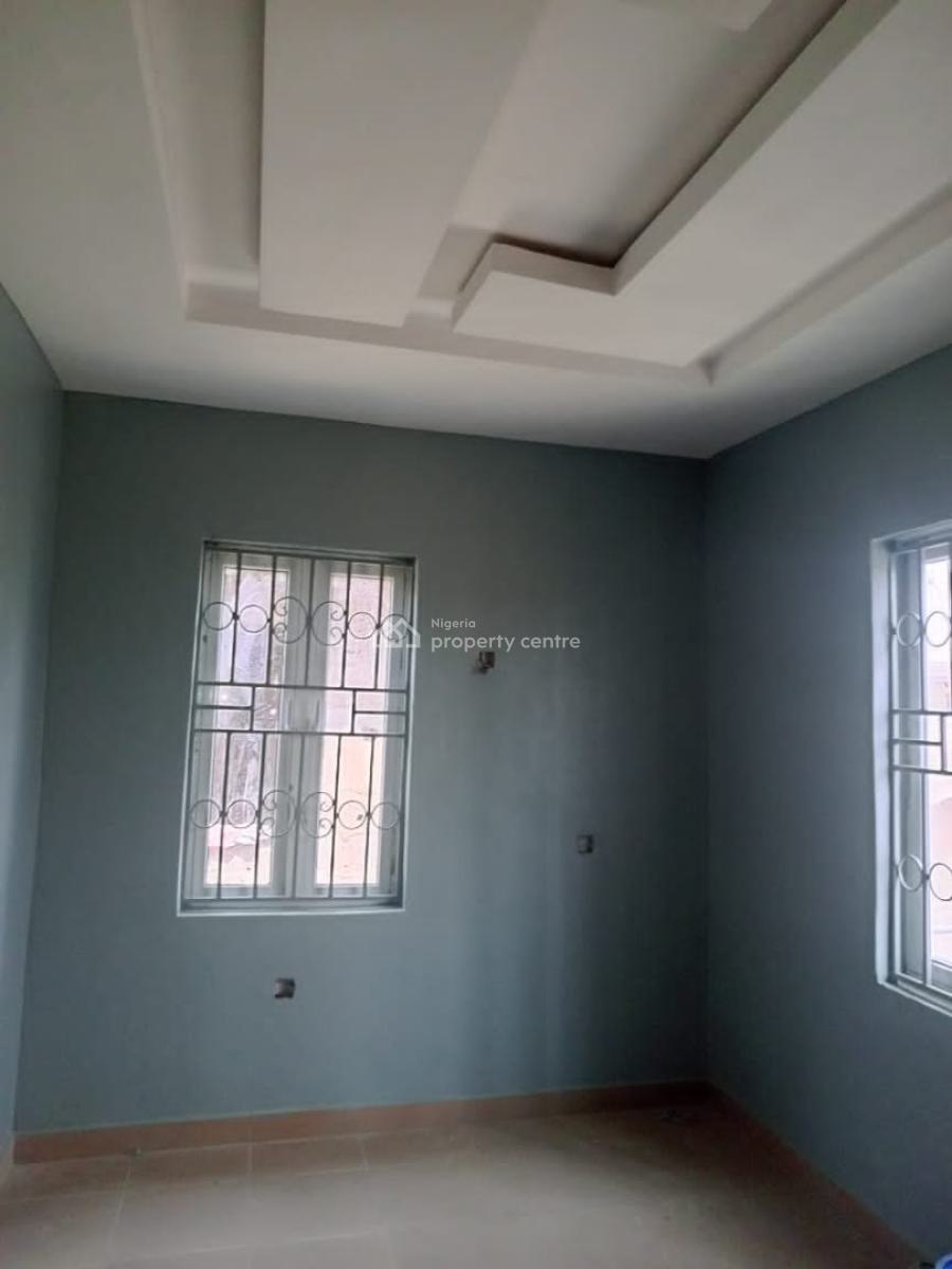 a Newly Spacious 3 Bedroom Flat Available, Akilo Peru, Agege Stadium, Oko-oba, Agege, Lagos, Flat / Apartment for Rent
