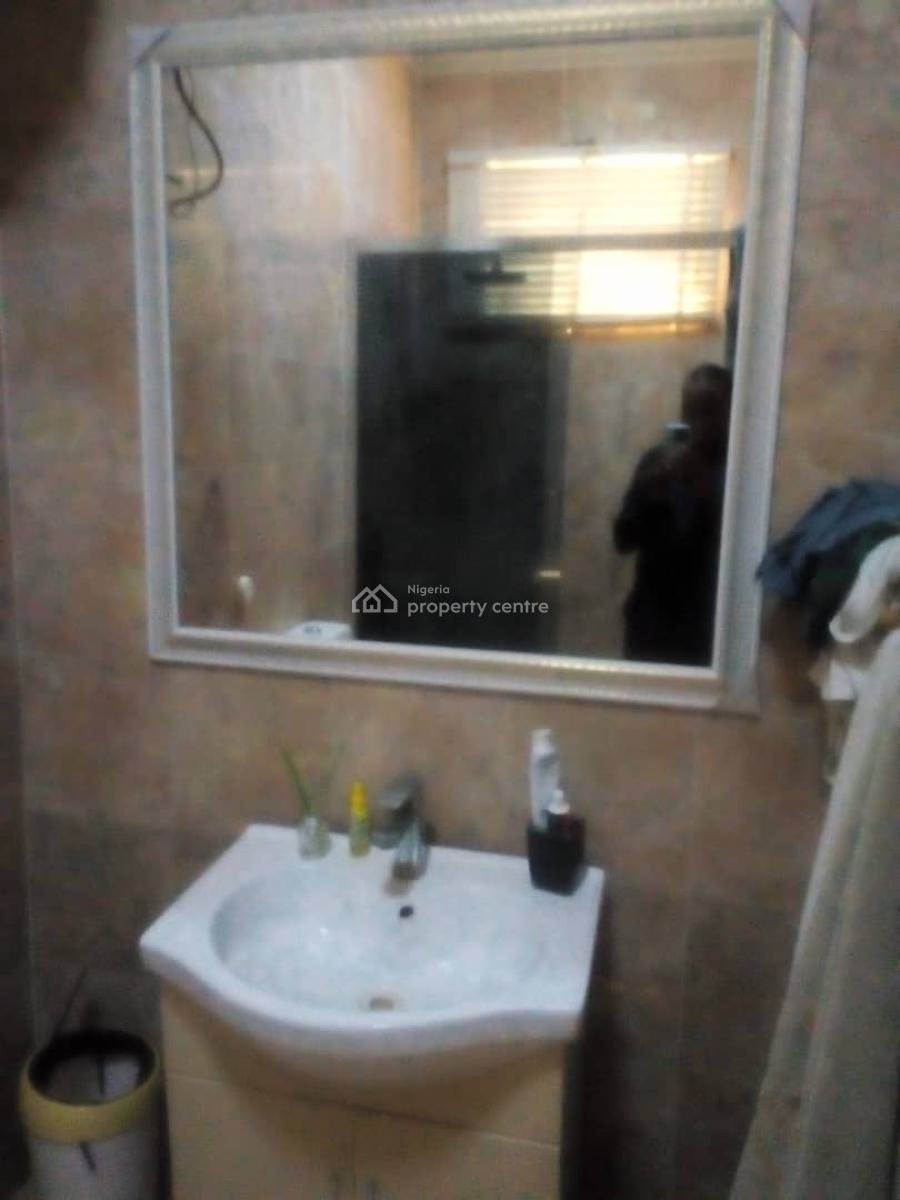 Well Maintained Lovely 4 Bedrooms with Excellent Features, Olori Mojisola Onikoyi, Ikoyi, Lagos, Terraced Duplex for Sale
