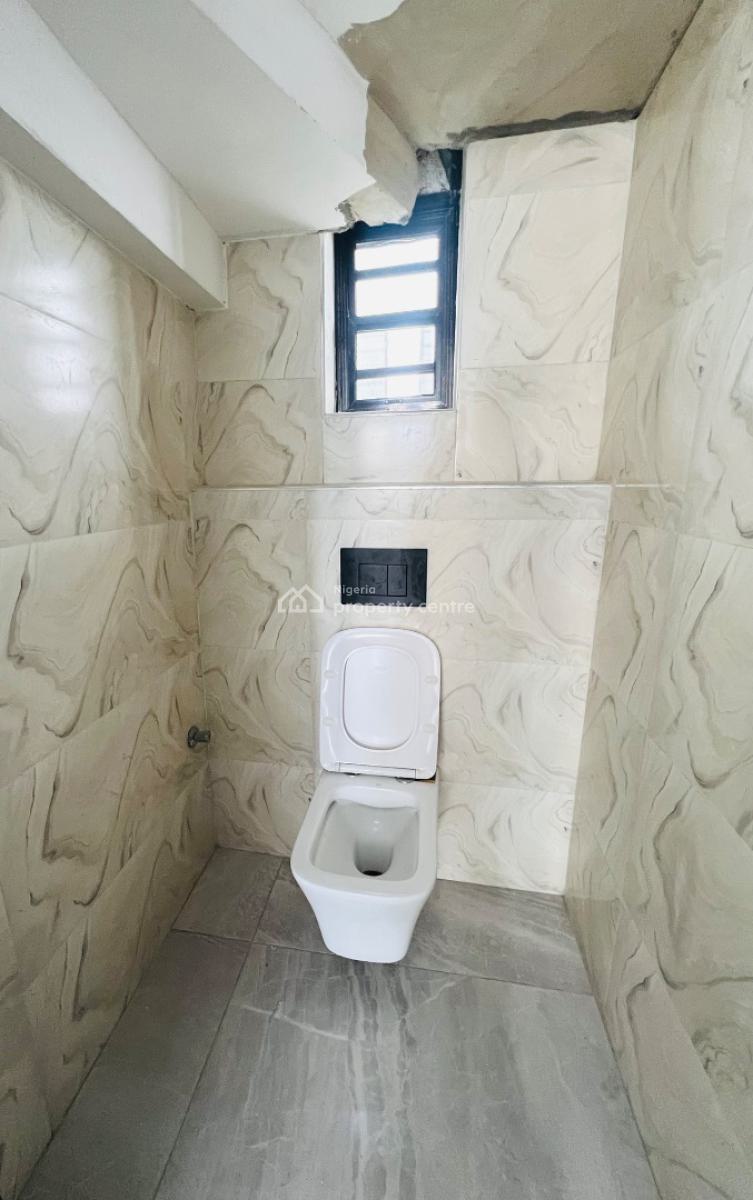 Gorgeously Built 5bed Detached Duplex with Swimming Pool,cinema and Bq, Osapa, Lekki, Lagos, Detached Duplex for Sale