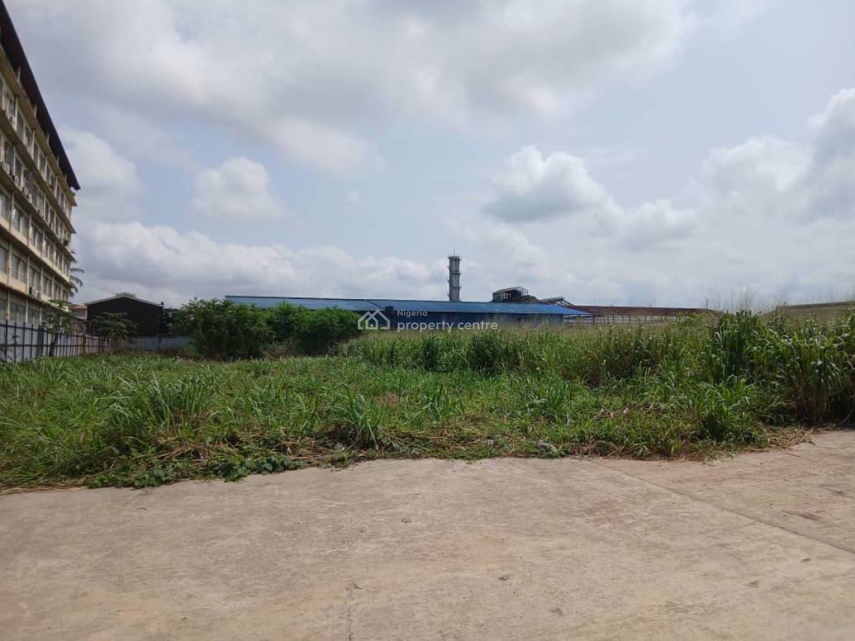 13 Acres of Land, Ikeja, Lagos, Mixed-use Land for Sale