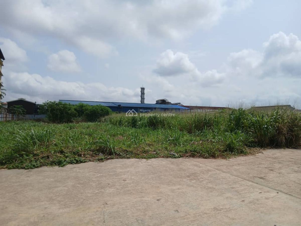 13 Acres of Land, Ikeja, Lagos, Mixed-use Land for Sale