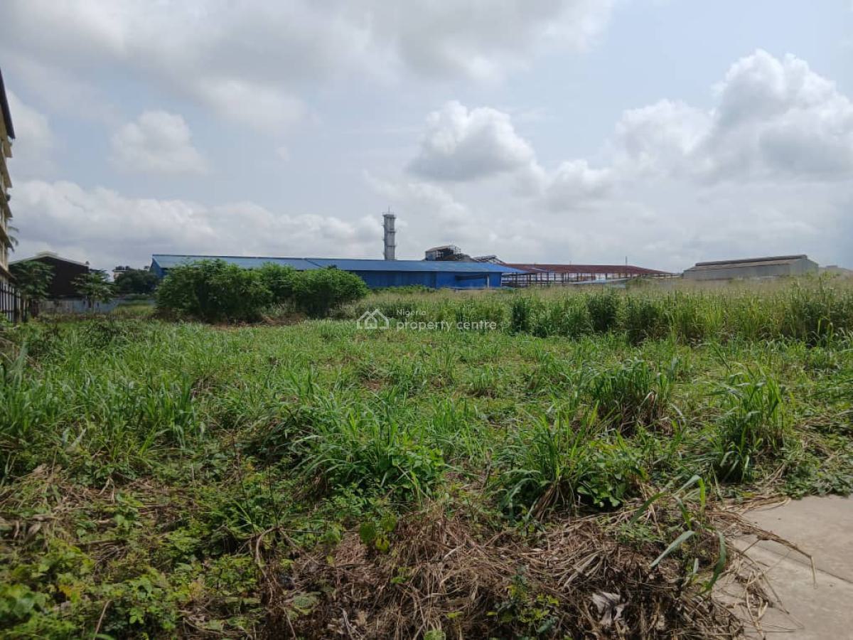13 Acres of Land, Ikeja, Lagos, Mixed-use Land for Sale