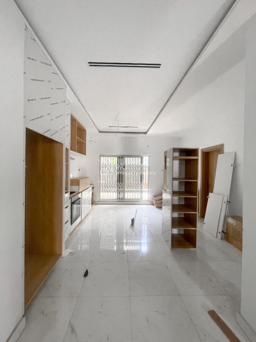 Brand New 4 Bedroom Terrace Duplex, Gwarinpa, Abuja, Terraced Duplex for Sale