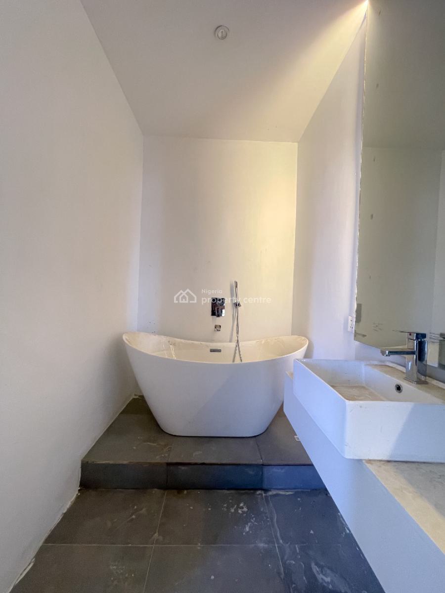 Brand New 4 Bedroom Terrace Duplex, Gwarinpa, Abuja, Terraced Duplex for Sale