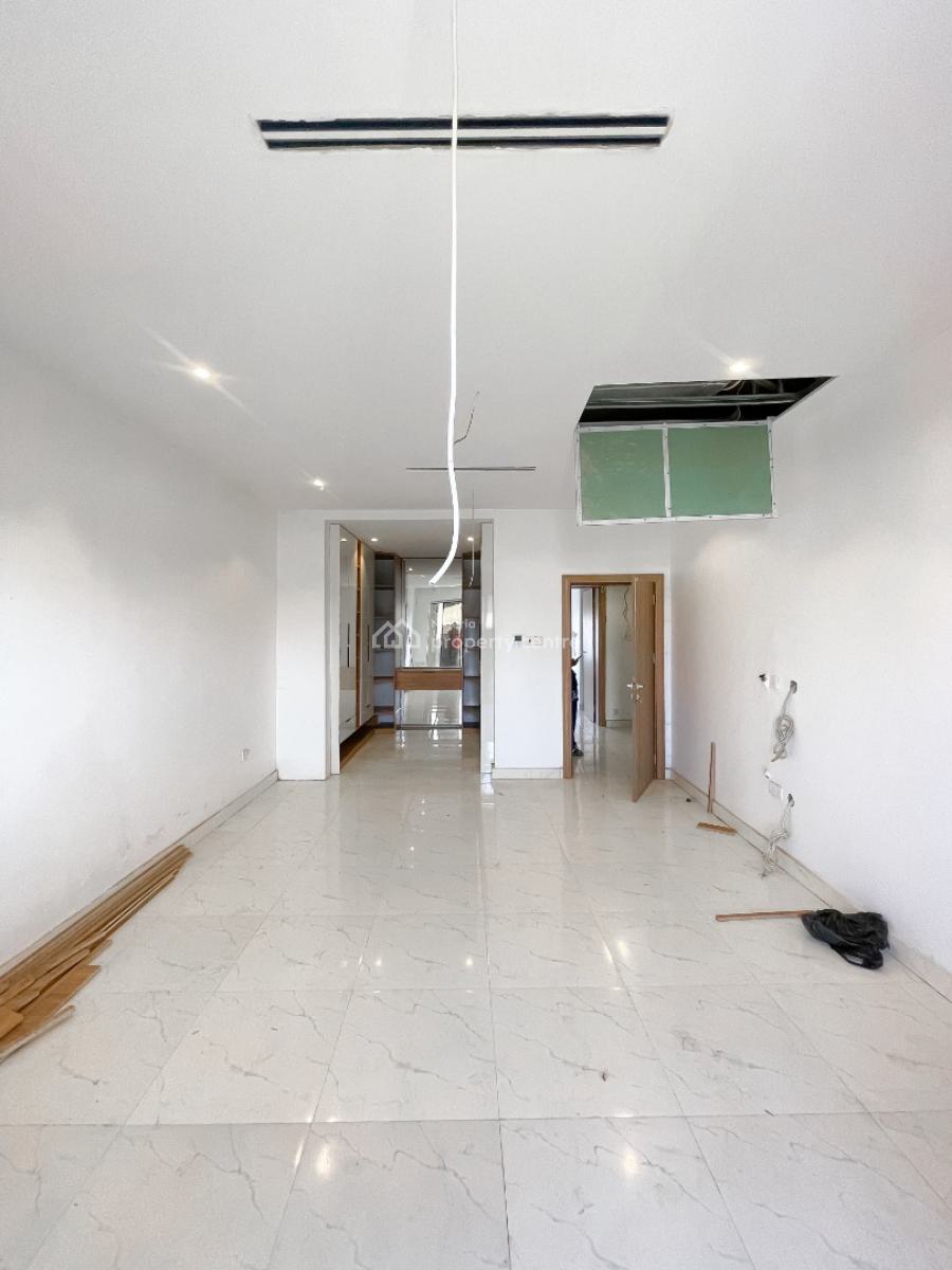 Brand New 4 Bedroom Terrace Duplex, Gwarinpa, Abuja, Terraced Duplex for Sale