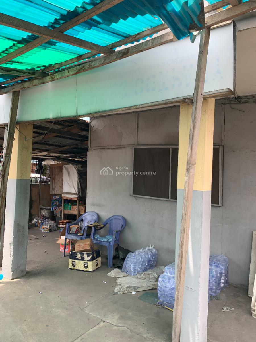 Well Maintained Building, Itire, Lagos, Detached Duplex for Rent