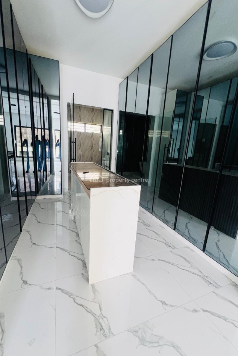 Truly Beautiful 4 Bed Apartment with Swimming Pool ., Osapa, Lekki, Lagos, House for Sale