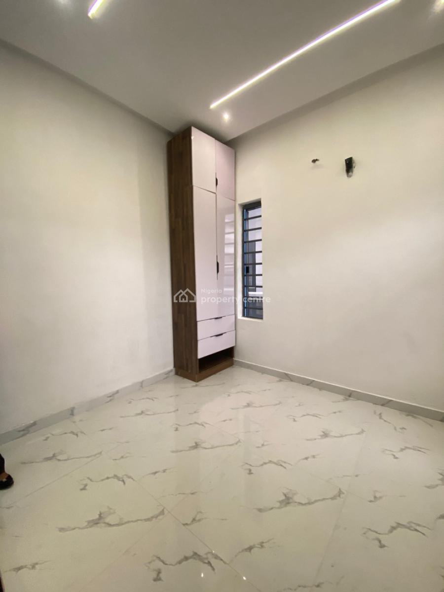 5 Bedroom Automated Detached Duplex with Bq, Cinema, Penthouse, Regional View Estate, Osapa, Lekki, Lagos, Detached Duplex for Sale