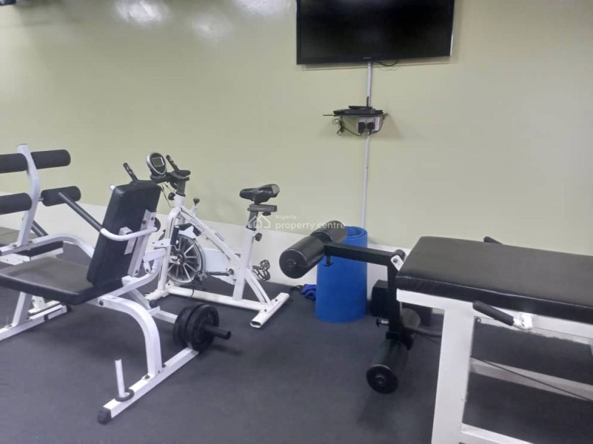 4 Bedroom Penthouse, South West Ikoyi, Ikoyi, Lagos, Flat / Apartment for Rent