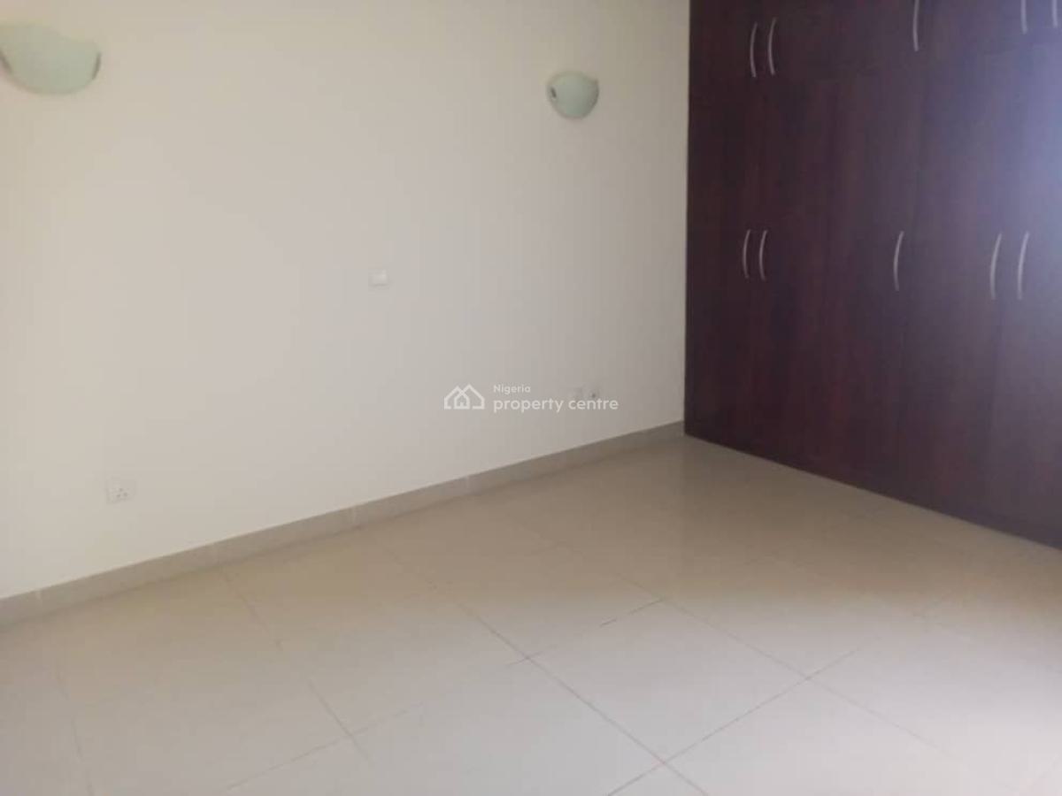4 Bedroom Penthouse, South West Ikoyi, Ikoyi, Lagos, Flat / Apartment for Rent