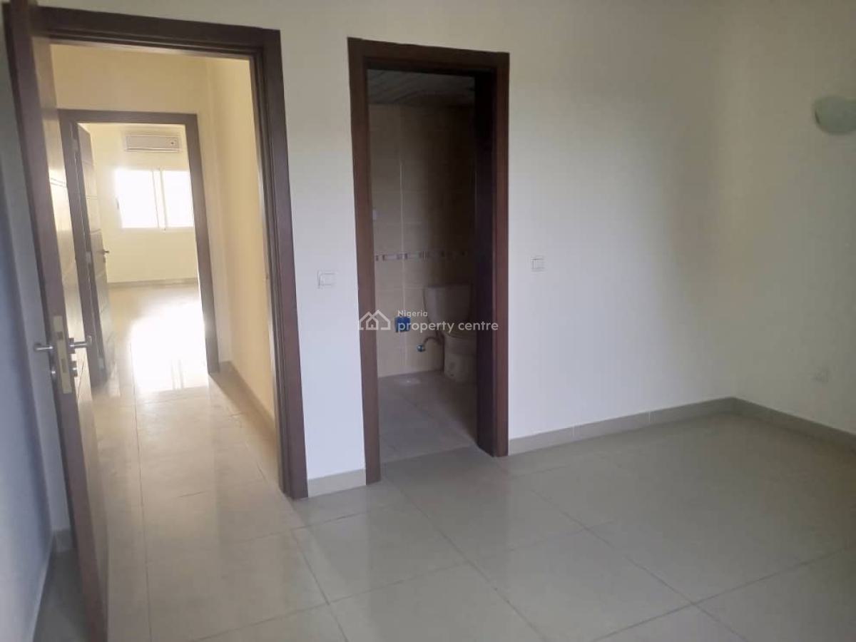 4 Bedroom Penthouse, South West Ikoyi, Ikoyi, Lagos, Flat / Apartment for Rent