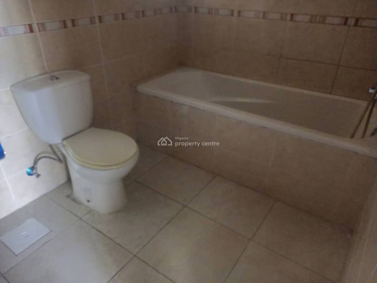 4 Bedroom Penthouse, South West Ikoyi, Ikoyi, Lagos, Flat / Apartment for Rent