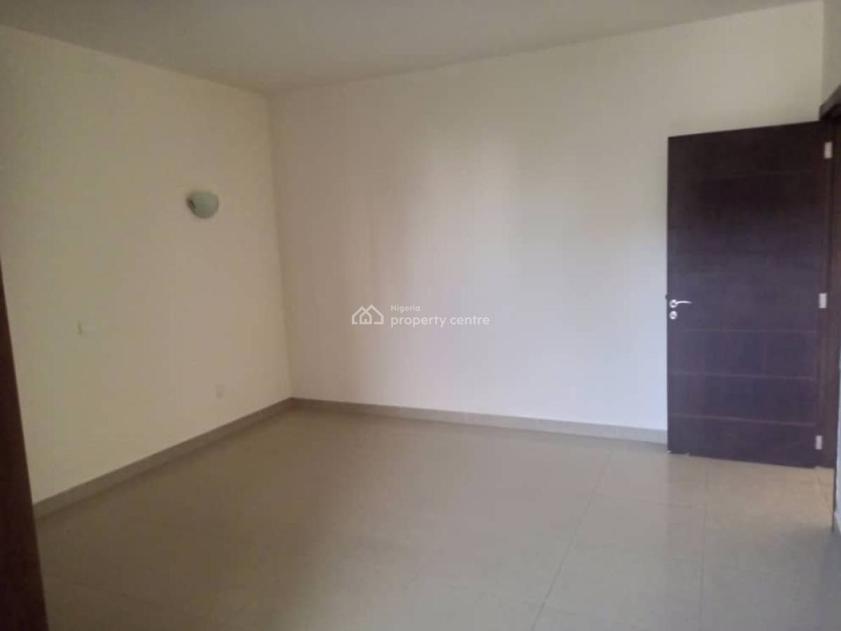 4 Bedroom Penthouse, South West Ikoyi, Ikoyi, Lagos, Flat / Apartment for Rent