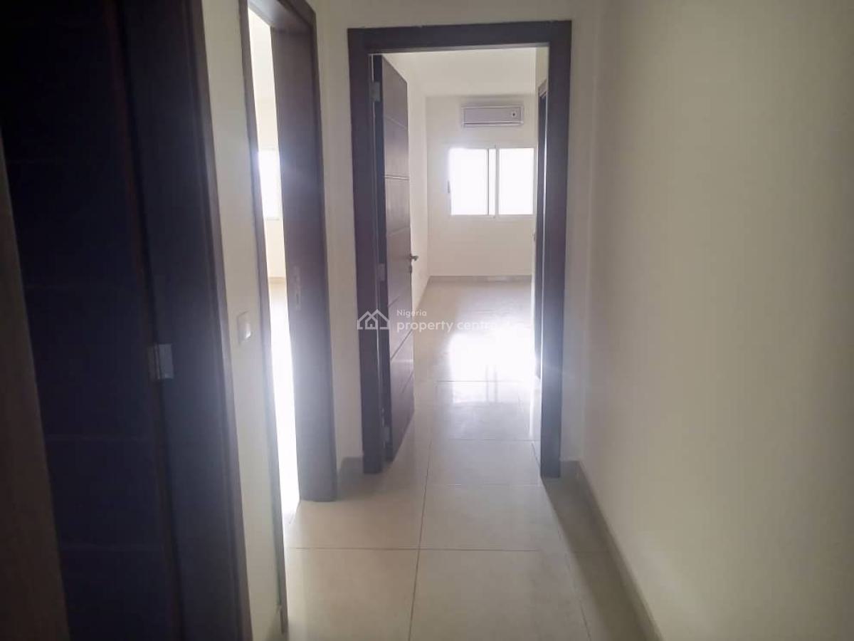 4 Bedroom Penthouse, South West Ikoyi, Ikoyi, Lagos, Flat / Apartment for Rent