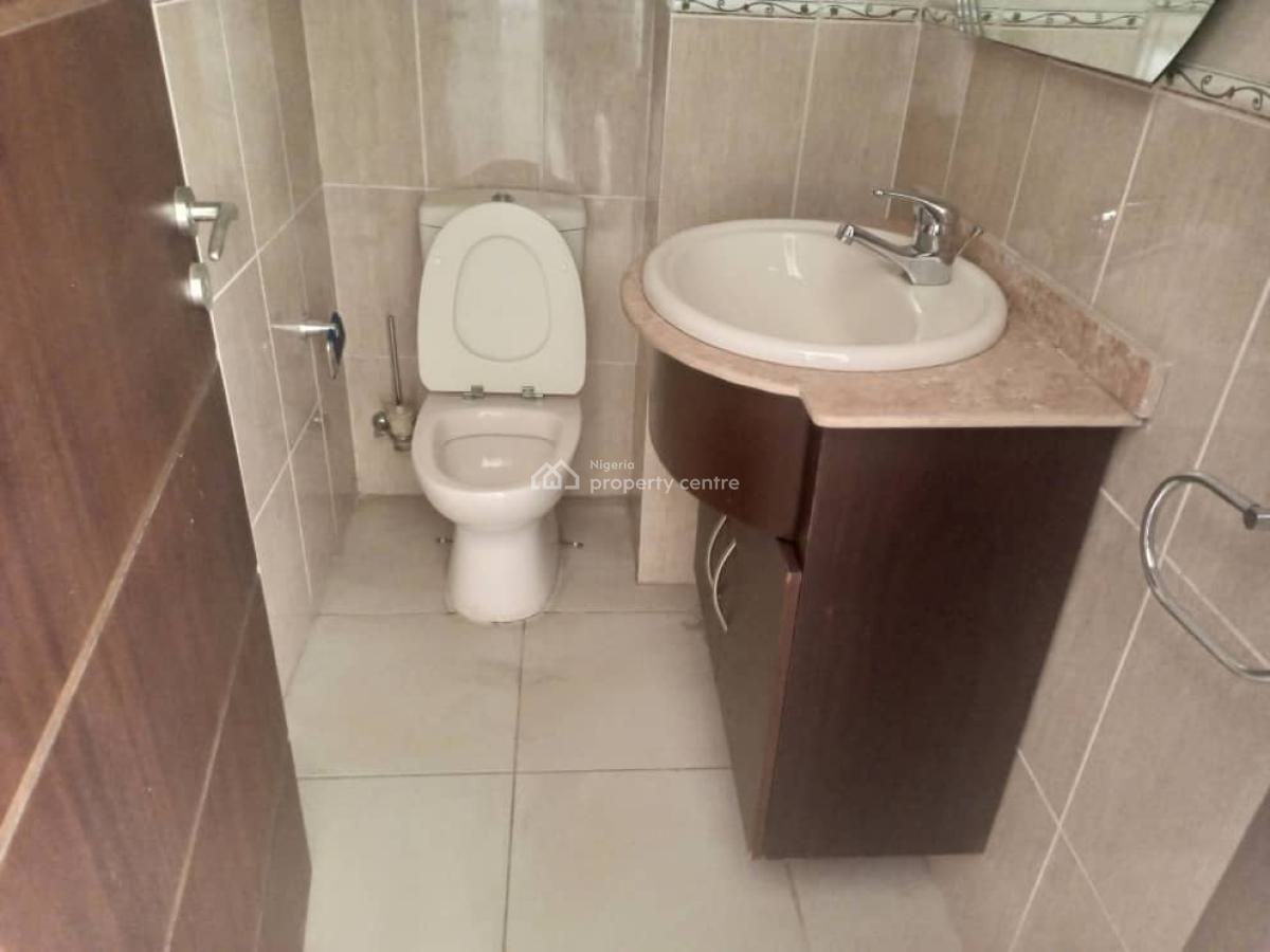 4 Bedroom Penthouse, South West Ikoyi, Ikoyi, Lagos, Flat / Apartment for Rent