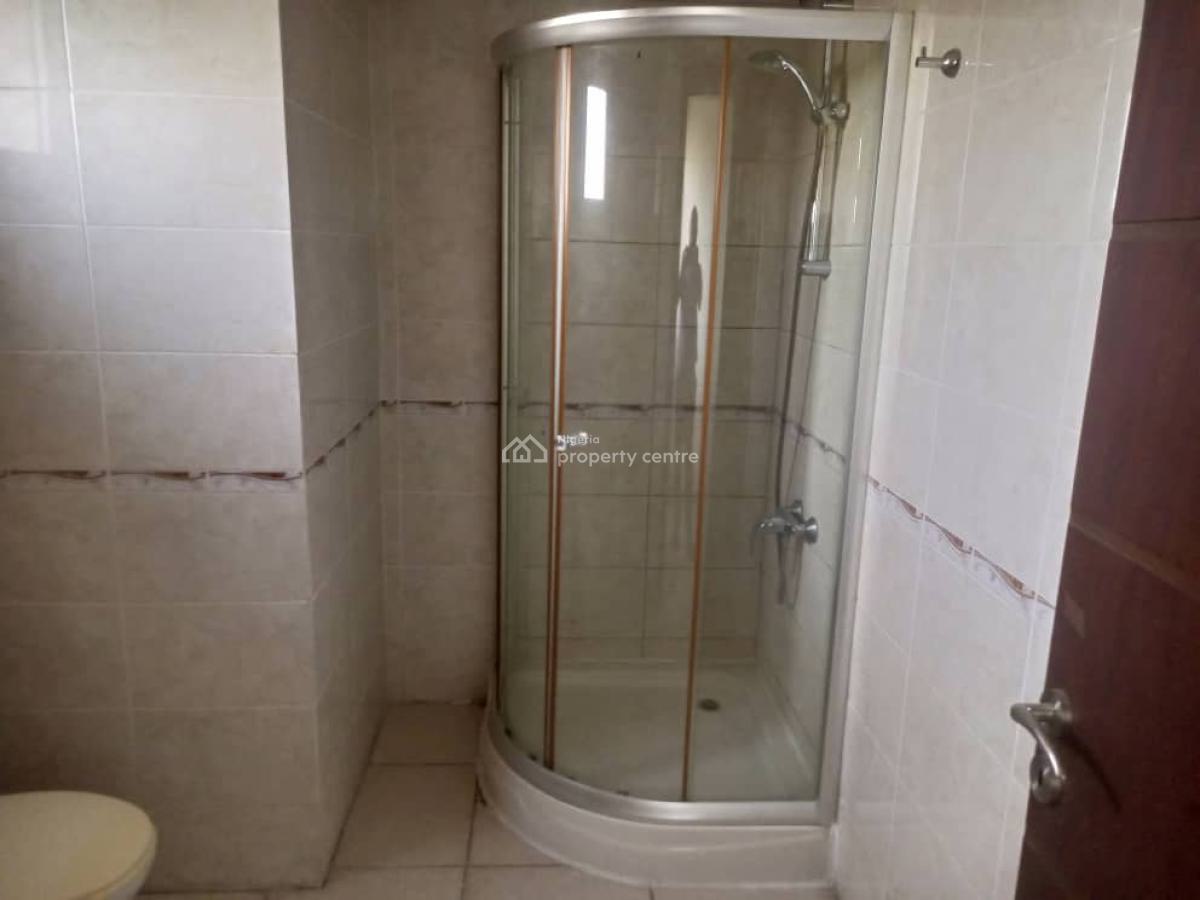4 Bedroom Penthouse, South West Ikoyi, Ikoyi, Lagos, Flat / Apartment for Rent