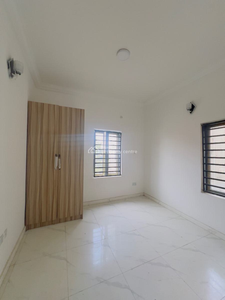 Well Built 2bed Apartment, Ilasan, Lekki, Lagos, Flat / Apartment for Rent