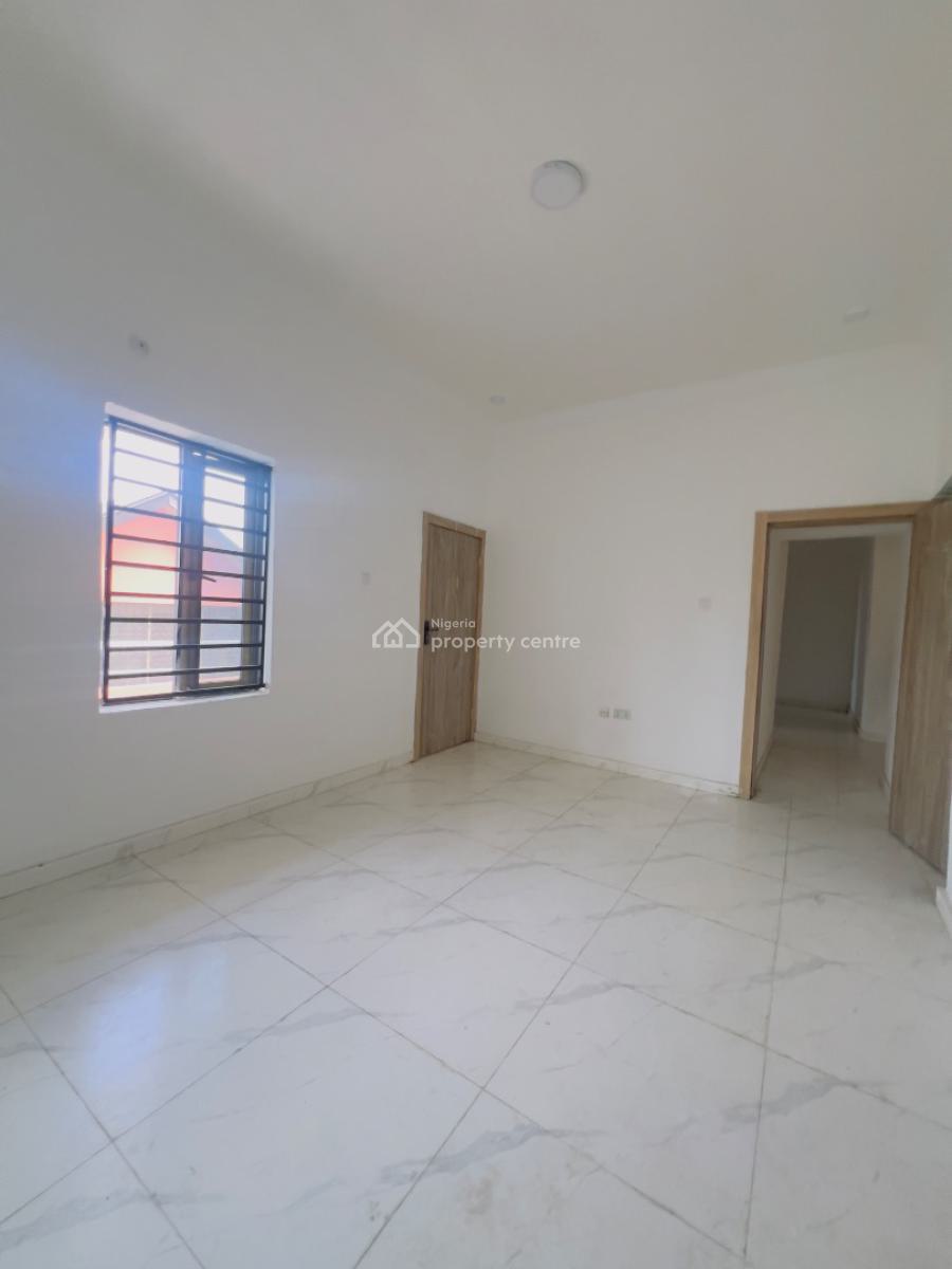 Well Built 2bed Apartment, Ilasan, Lekki, Lagos, Flat / Apartment for Rent