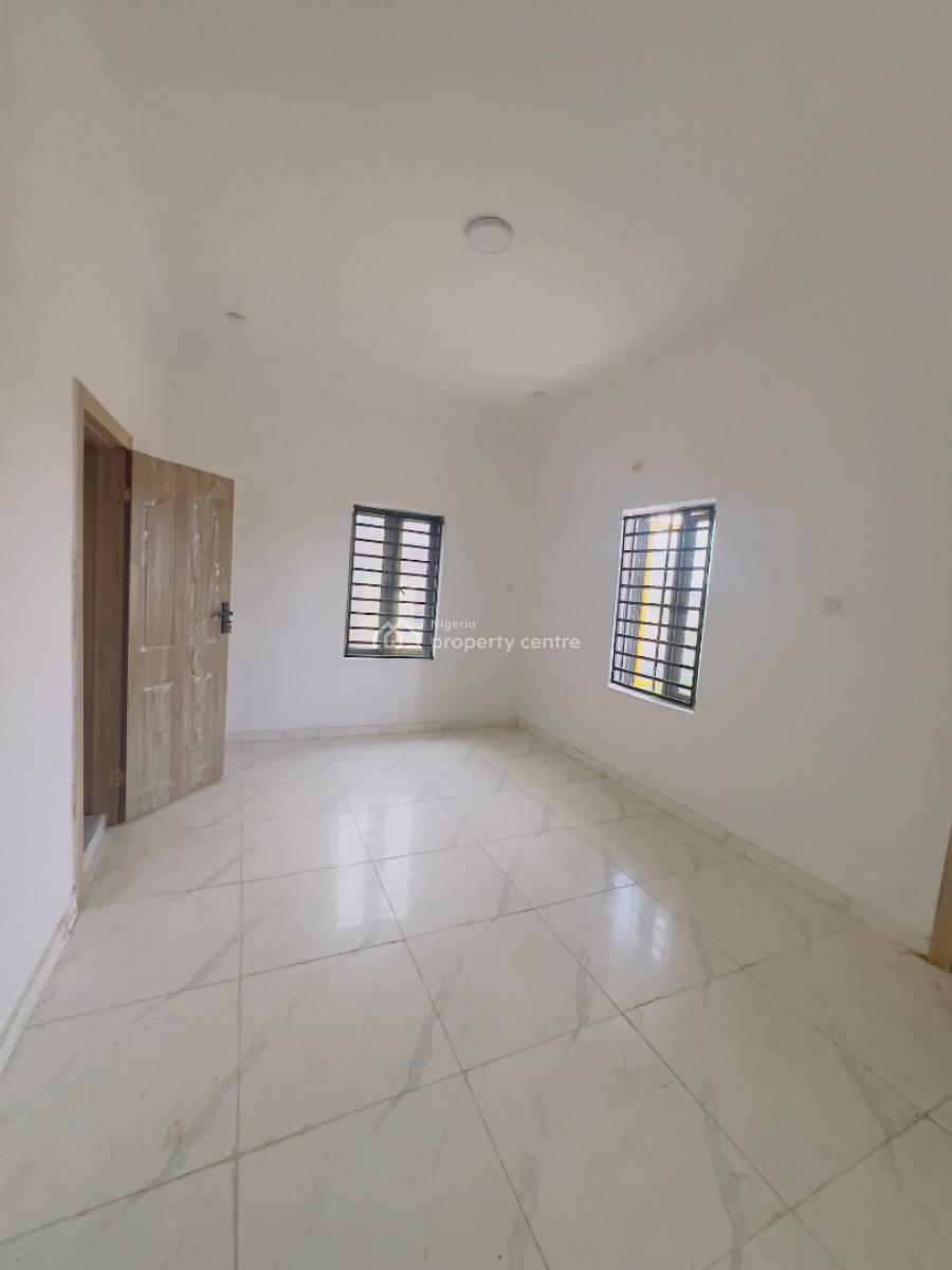 Well Built 2bed Apartment, Ilasan, Lekki, Lagos, Flat / Apartment for Rent