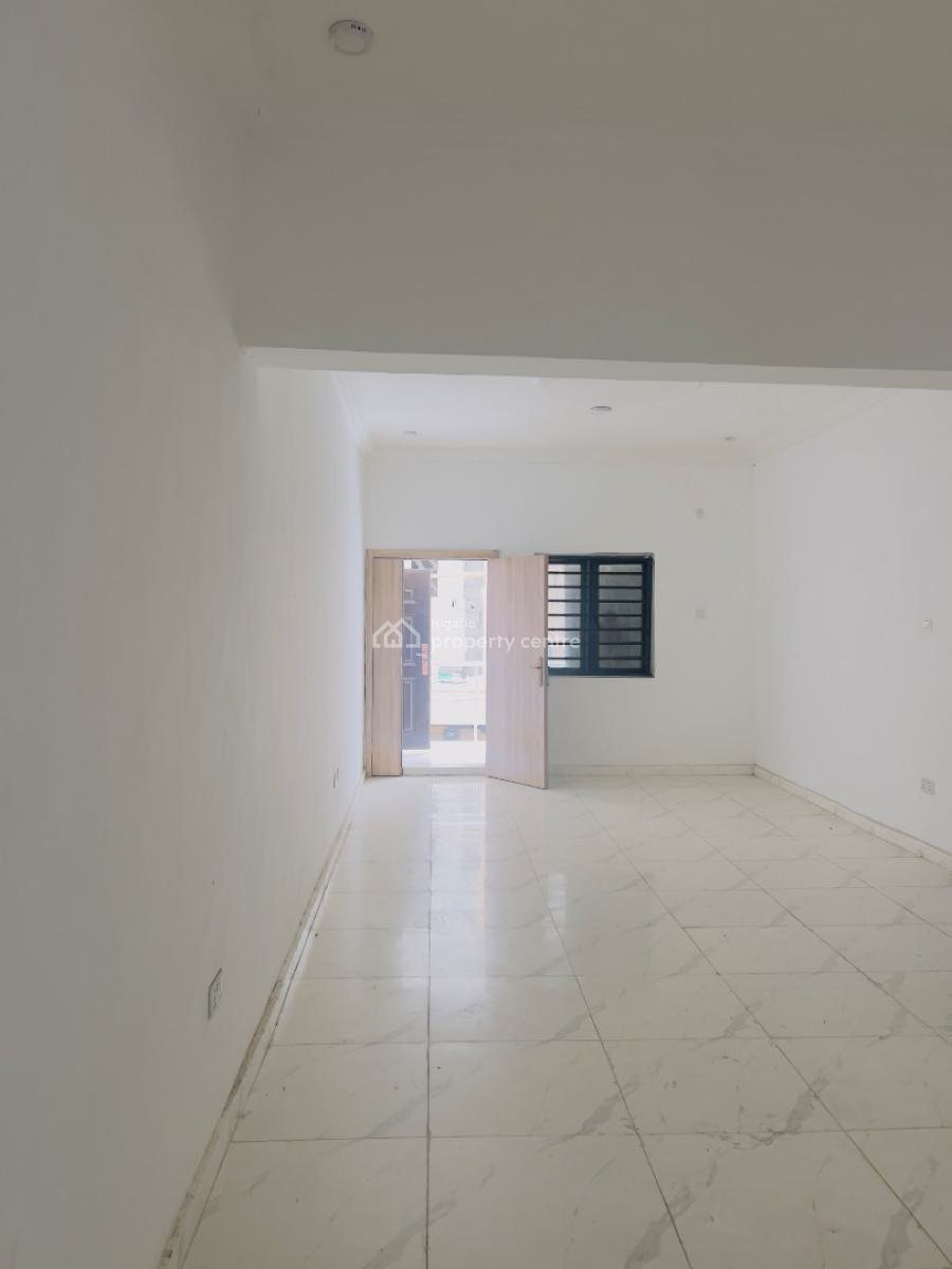 Well Built 2bed Apartment, Ilasan, Lekki, Lagos, Flat / Apartment for Rent