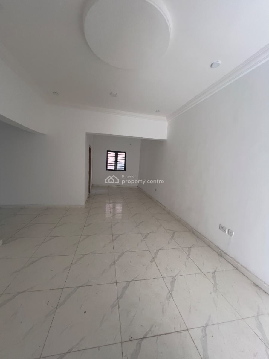Well Built 2bed Apartment, Ilasan, Lekki, Lagos, Flat / Apartment for Rent