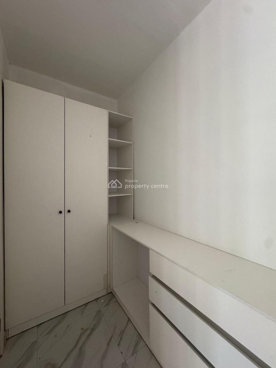 Beautiful 4 Bedroom Terrace Duplex with a Bq, Ologolo, Lekki, Lagos, House for Sale