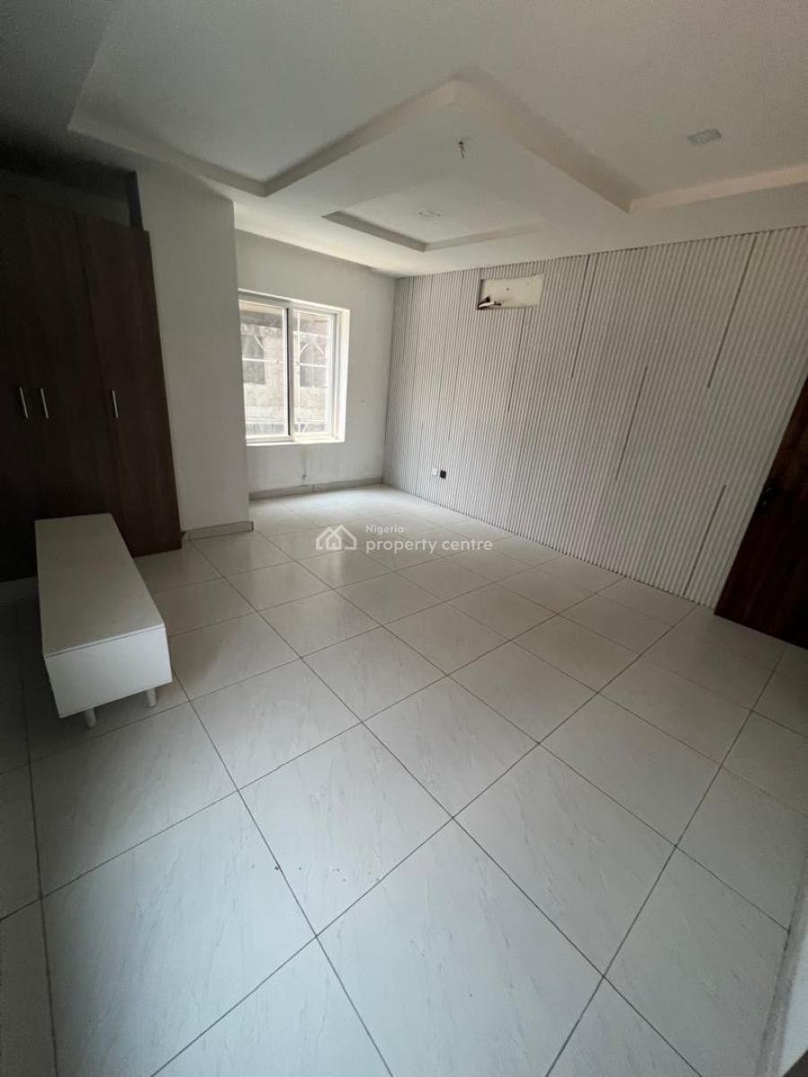 3 Bedroom All En-suite Apartment, Ikate, Lekki, Lagos, Flat / Apartment for Rent