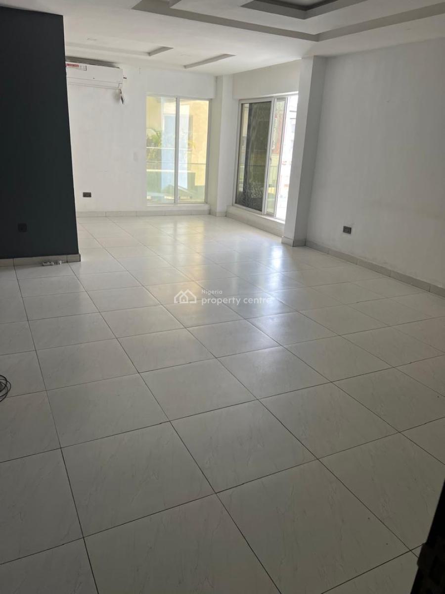 3 Bedroom All En-suite Apartment, Ikate, Lekki, Lagos, Flat / Apartment for Rent