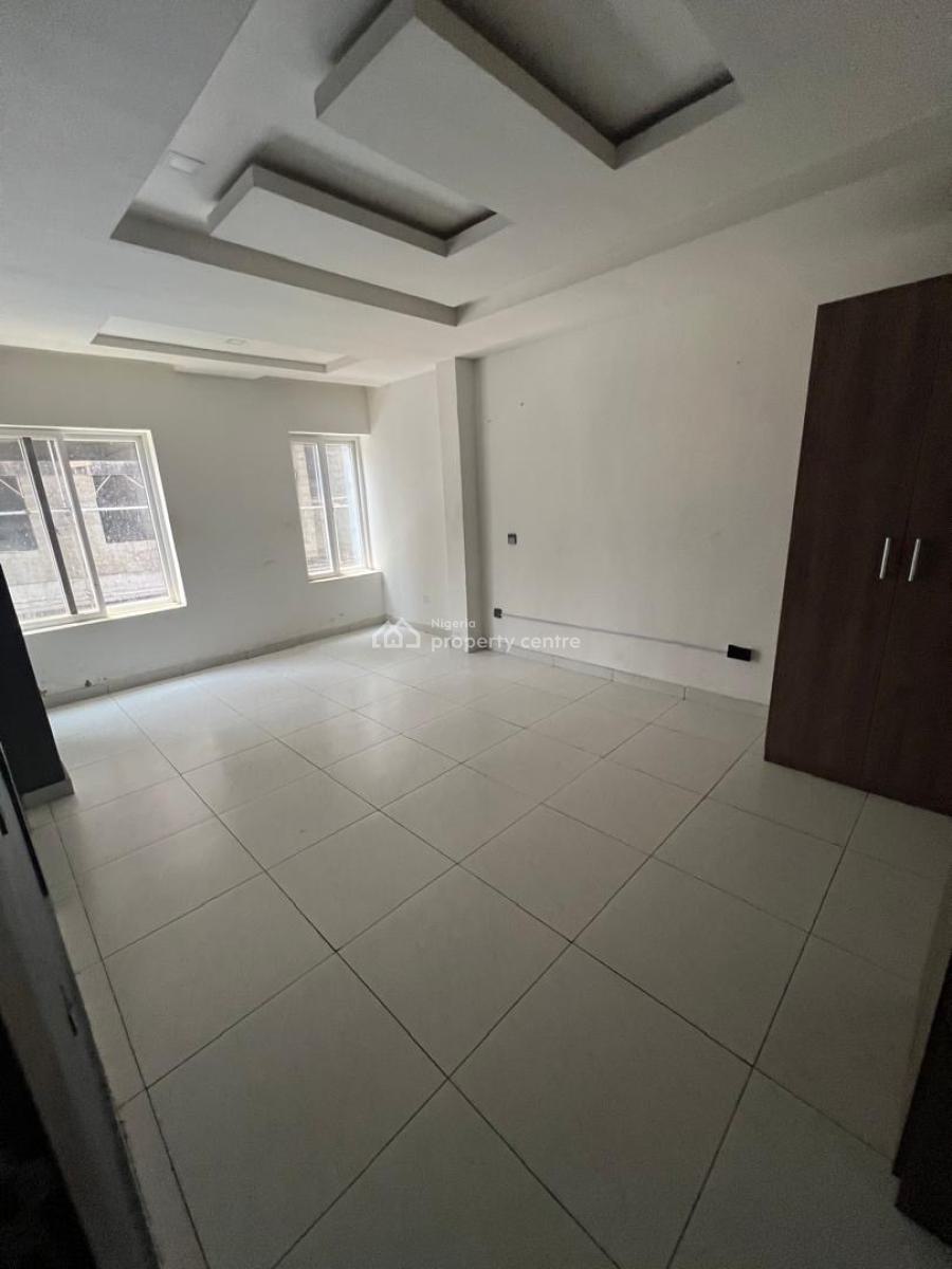 3 Bedroom All En-suite Apartment, Ikate, Lekki, Lagos, Flat / Apartment for Rent