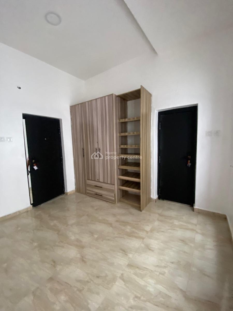 5 Bedroom Detached Duplex with Bq, Osapa, Lekki, Lagos, Detached Duplex for Rent